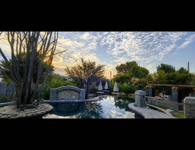 BUSINESS FOR SALE IN OVISTON